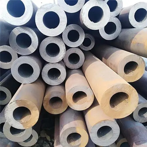 海东gb t 8162 结构用无缝钢管