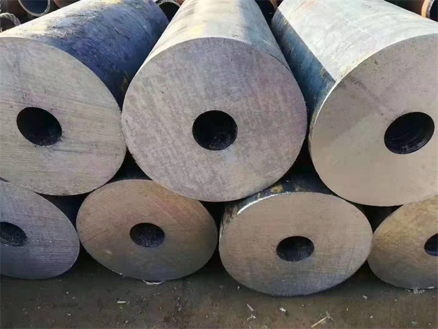 海东35crmo厚壁无缝钢管