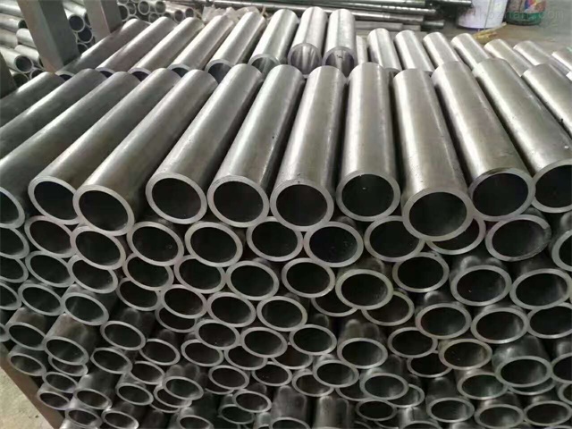 海东精密无缝钢管售卖价格